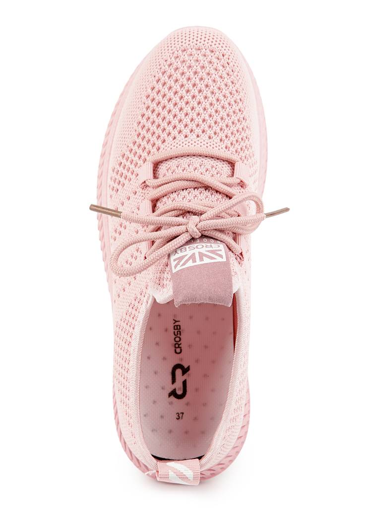 Кроссовки женские Бора шир.  750, рис. 16