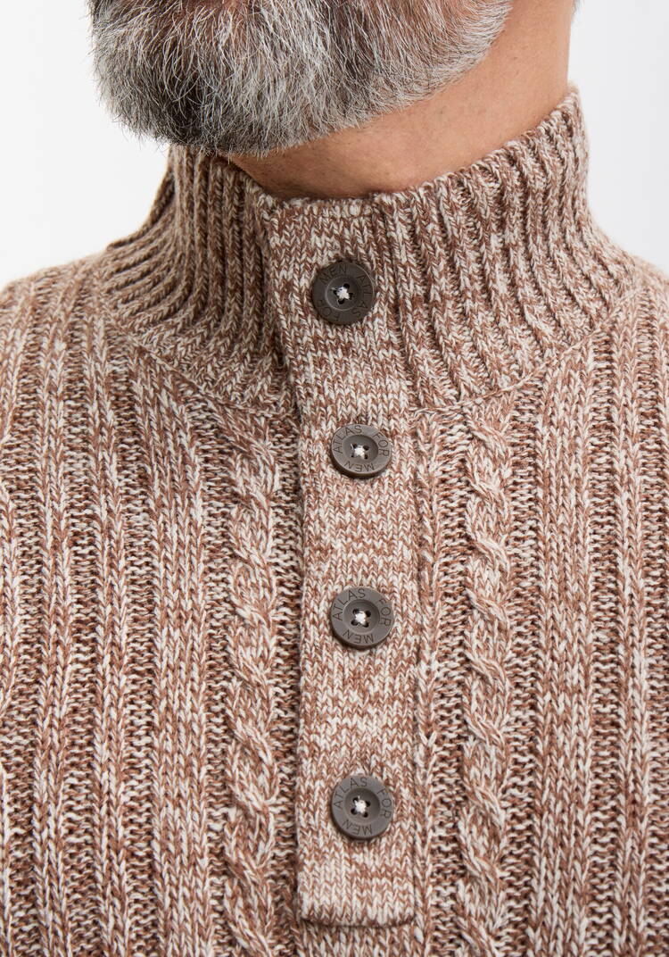 Свитер Артур шир.  750, рис. 12