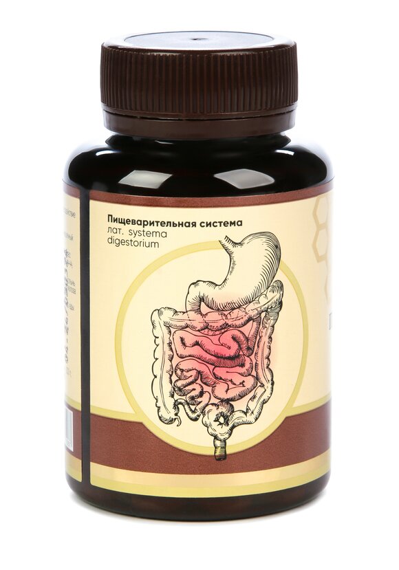 Комплекс с экстрактом иван-чая для ЖКТ, 2 шт. шир.  580, рис. 3