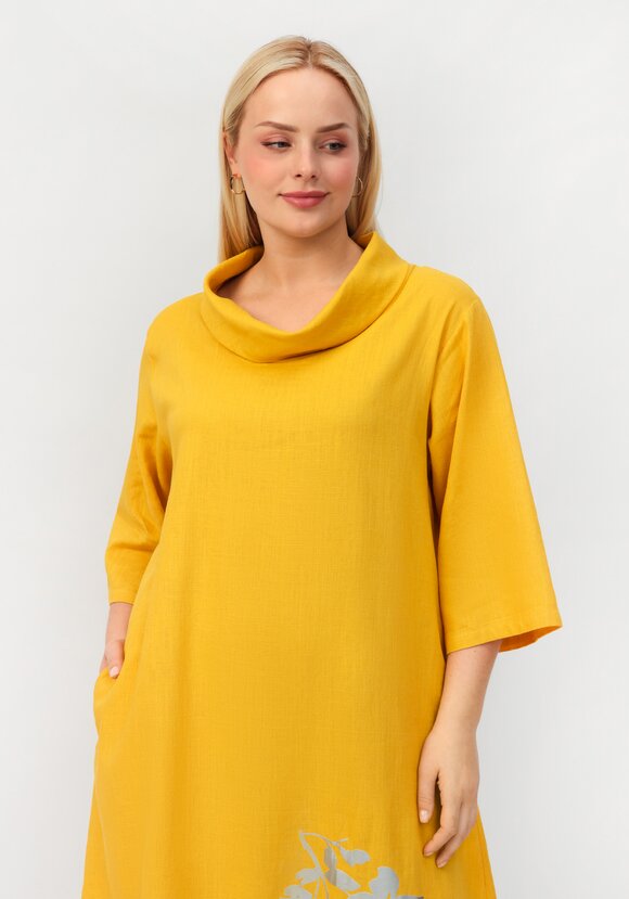 Платье Гретта шир.  580, рис. 2