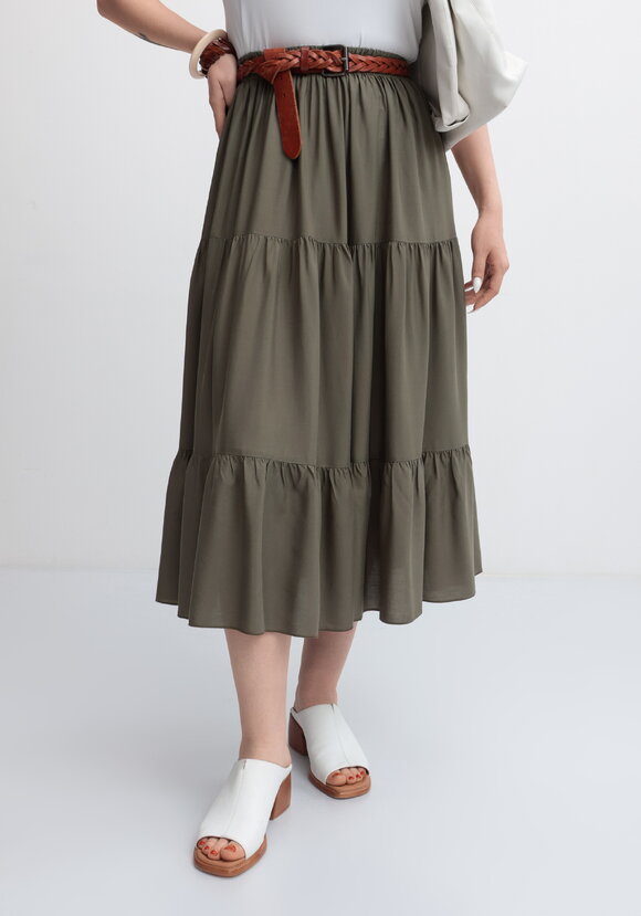 Юбка Афродита шир.  580, рис. 17