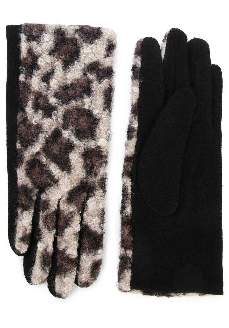 Перчатки женские Лео шир.  750, рис. 1