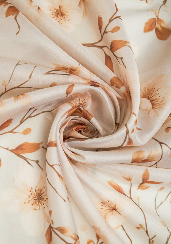 Тюль-штора Магнолия шир.  580, рис. 11