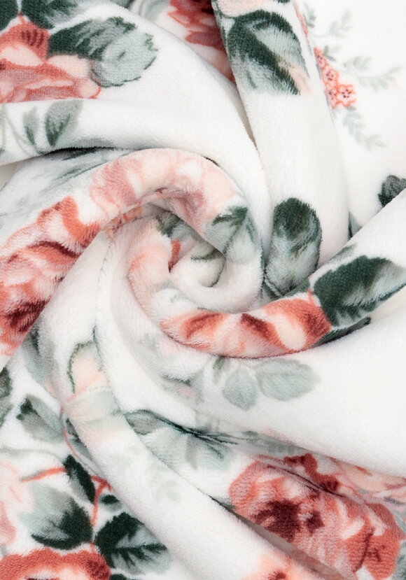 Покрывало-плед Нежный дуэт шир.  580, рис. 16