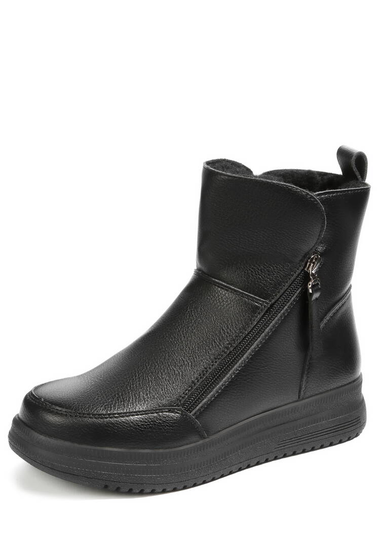 Ботинки женские Мона шир.  750, рис. 7