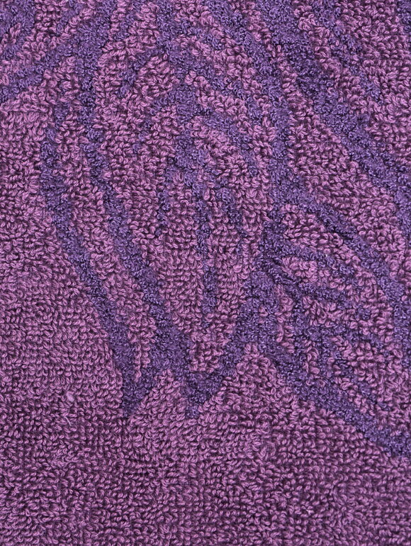 Полотенце махровое с бамбуком, 4 шт. шир.  580, рис. 19