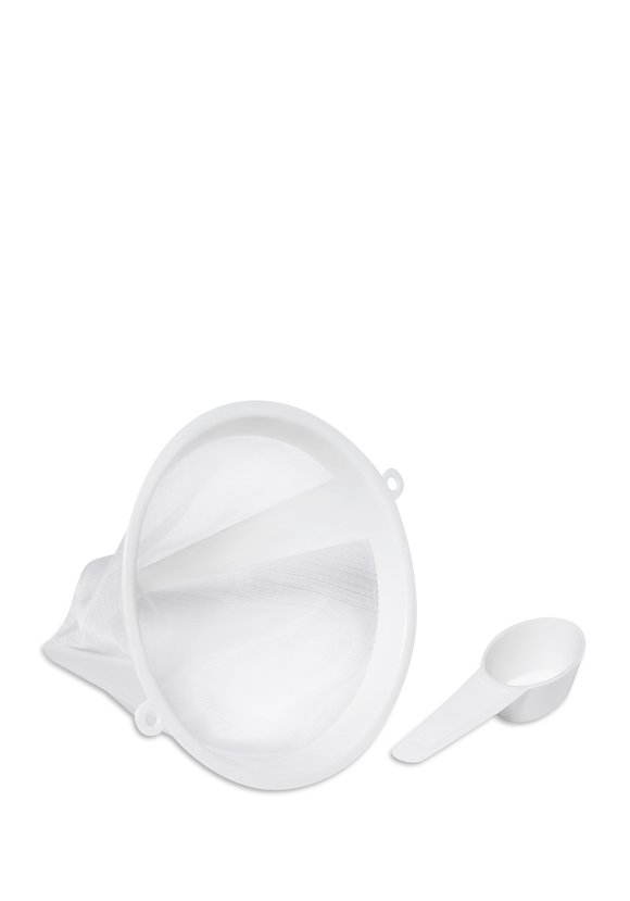 DOSH HOME Фильтр для кофе IRSA шир.  580, рис. 1