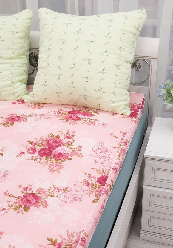 Матрас- топпер Основной инстинкт шир.  580, рис. 18