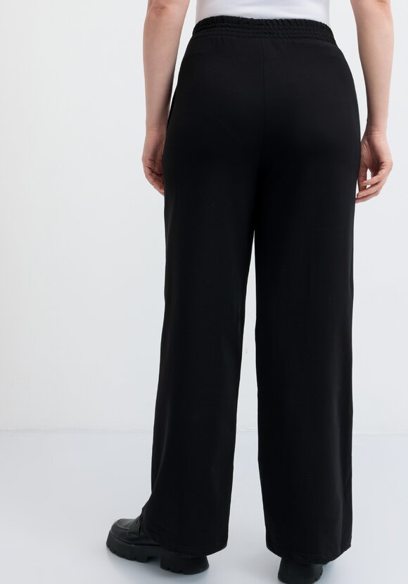 Брюки Агата шир.  580, рис. 8