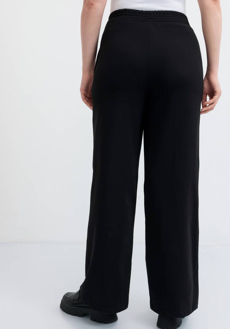 Брюки Агата шир.  750, рис. 8