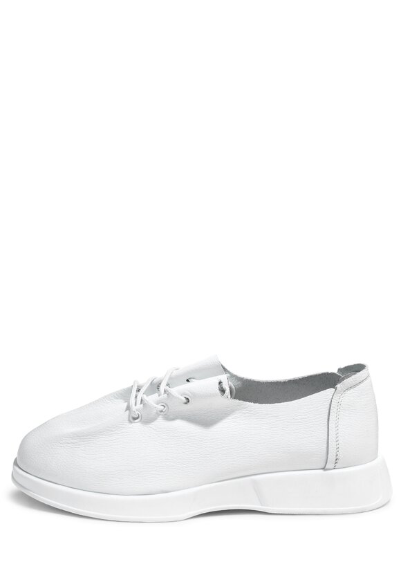 Полуботинки женские Грета шир.  580, рис. 7