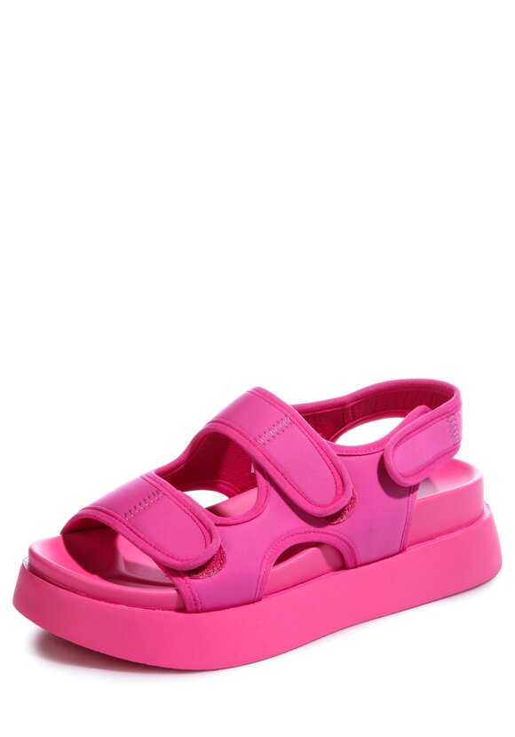 Сандалии женские Нео шир.  580, рис. 1