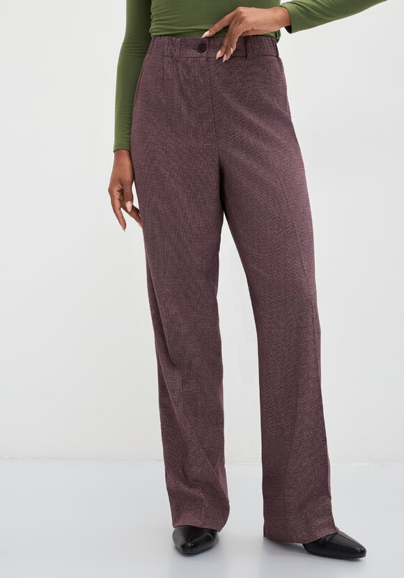 Брюки Джули шир.  580, рис. 7