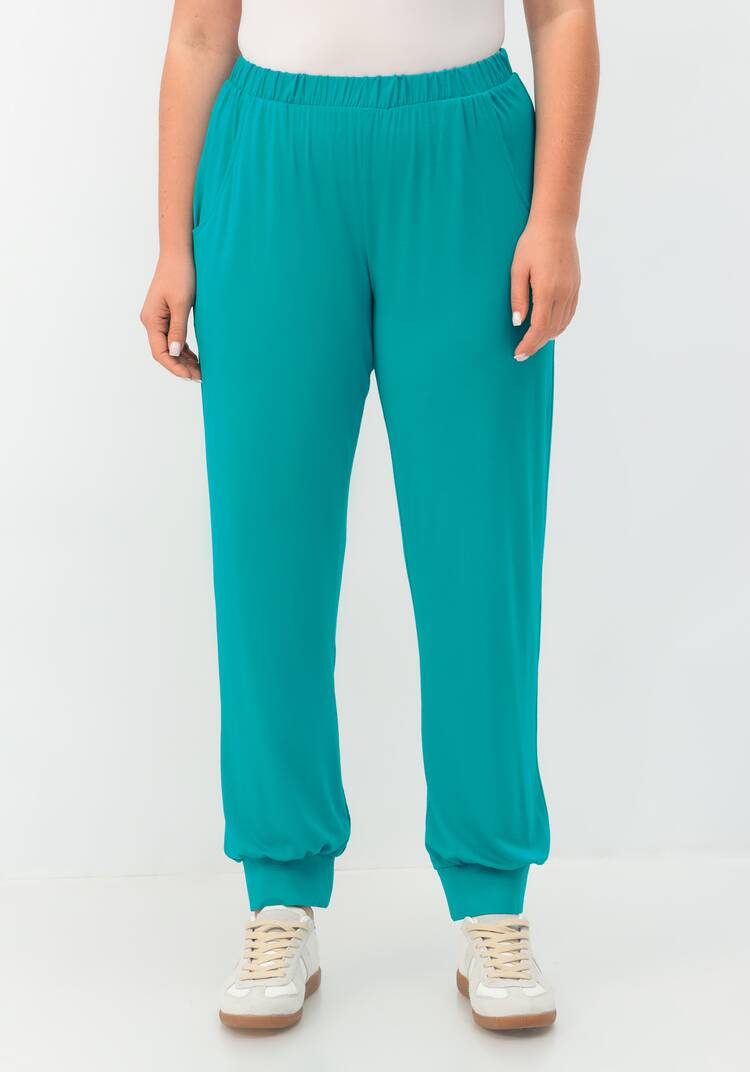 Брюки Мирана шир.  750, рис. 14