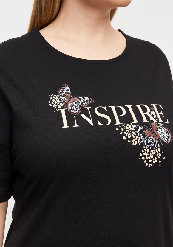 Туника Шепот леса шир.  580, рис. 5