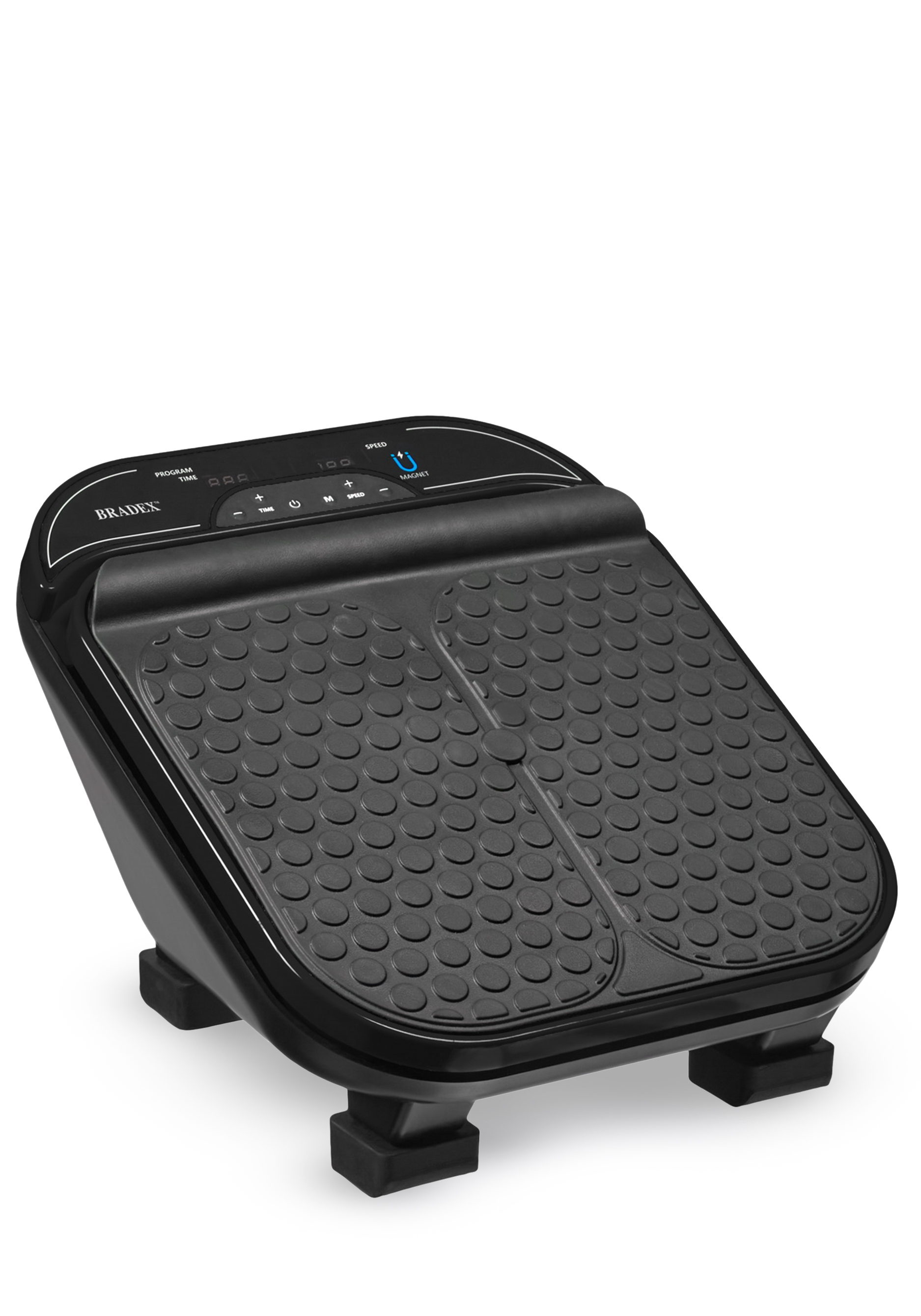 Массажер вибрационный для икр и стоп