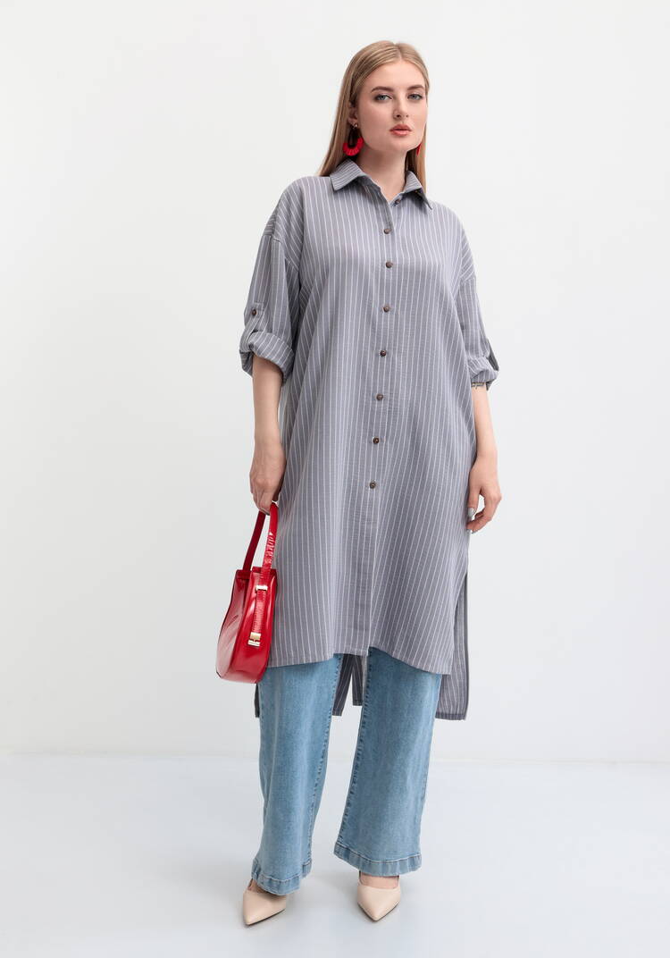 Рубашка Бриз шир.  750, рис. 7