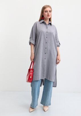 Рубашка Бриз