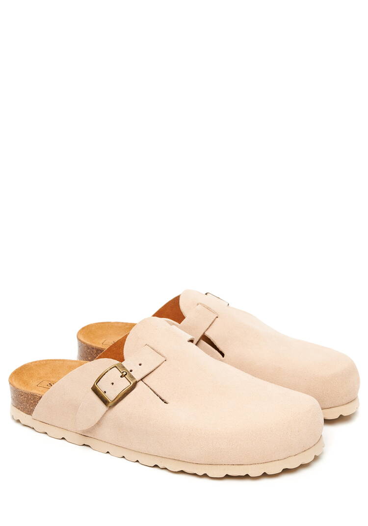 Сабо женские Джамиля шир.  750, рис. 8