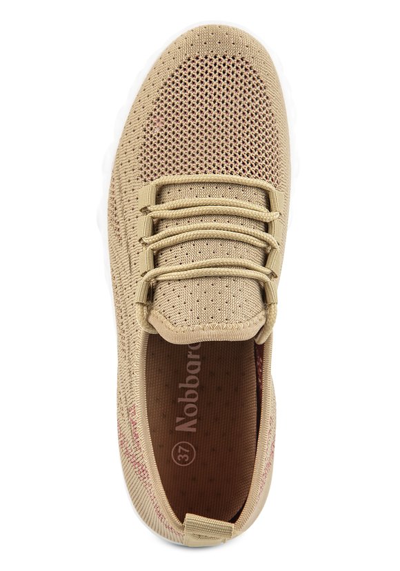 Кроссовки женские Бланш шир.  580, рис. 4