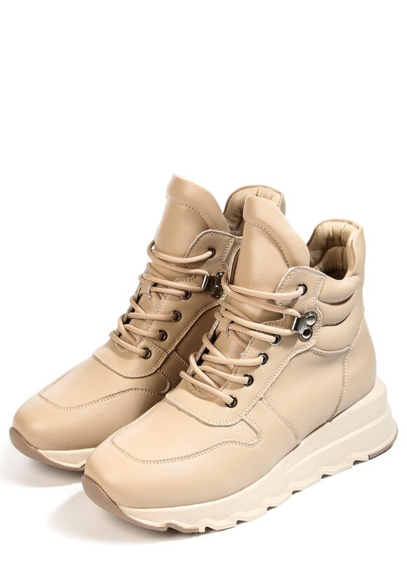 Ботинки женские Вэлли шир.  580, рис. 31