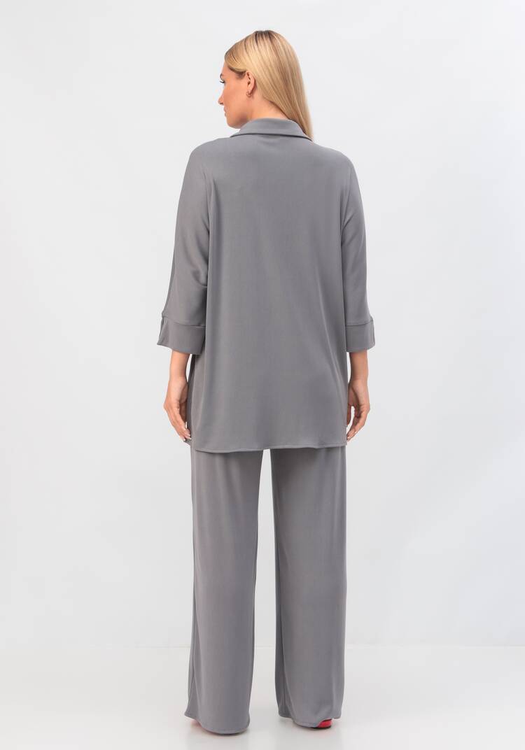 Костюм Летнее утро шир.  750, рис. 10