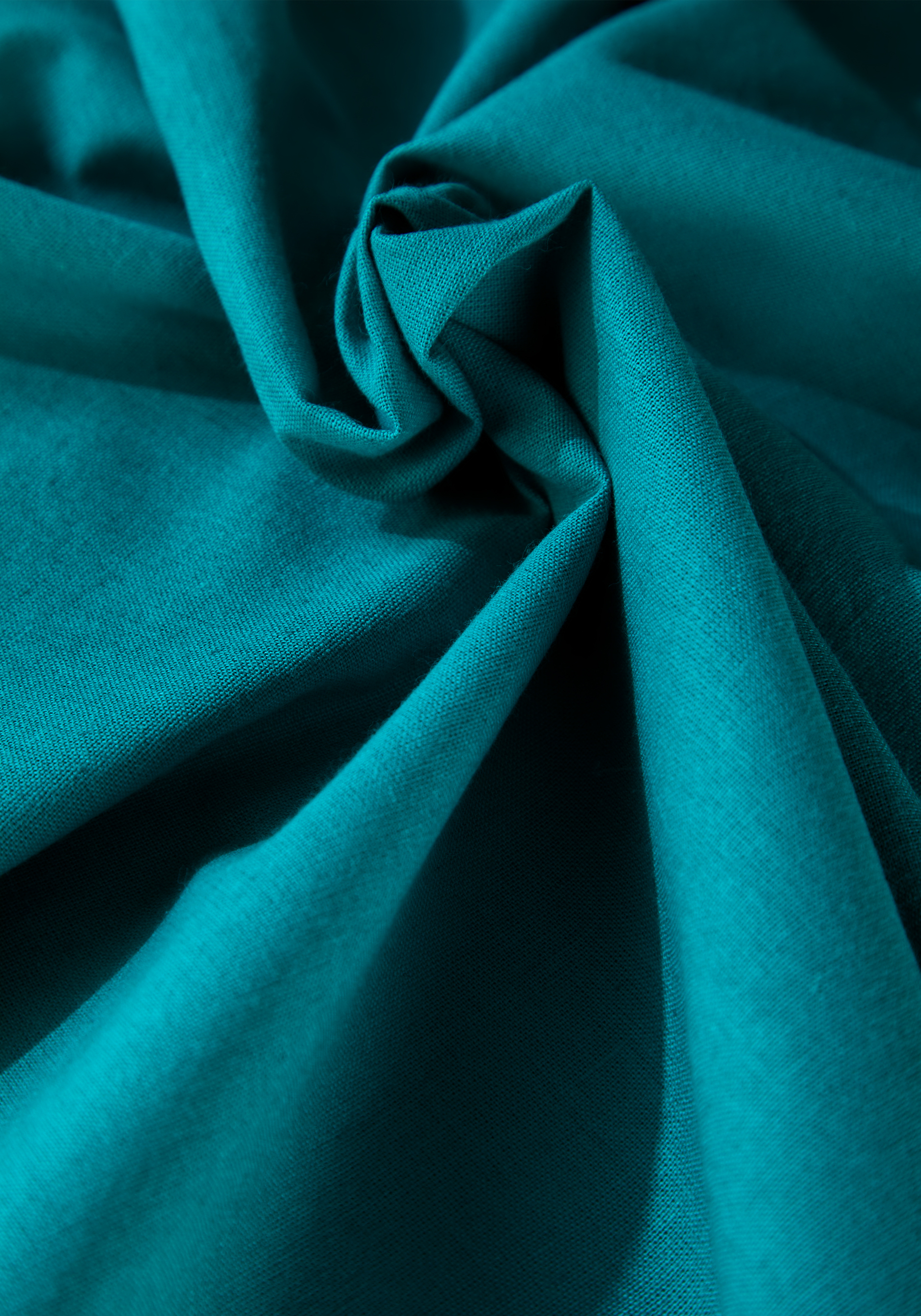 Купить Скатерть Лен Зеленого Цвета