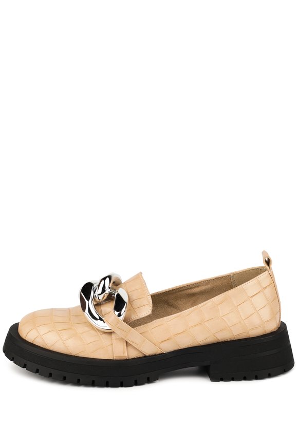 Полуботинки женские Фаберикка шир.  580, рис. 6