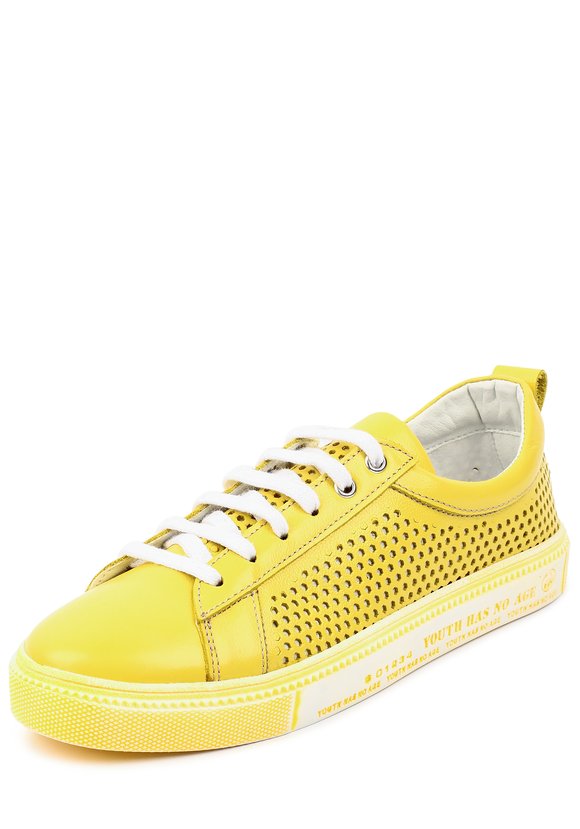 Полуботинки женские Донна шир.  580, рис. 5