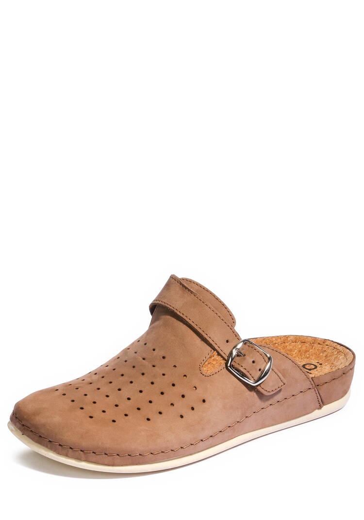 Сабо женские Кристина шир.  750, рис. 6