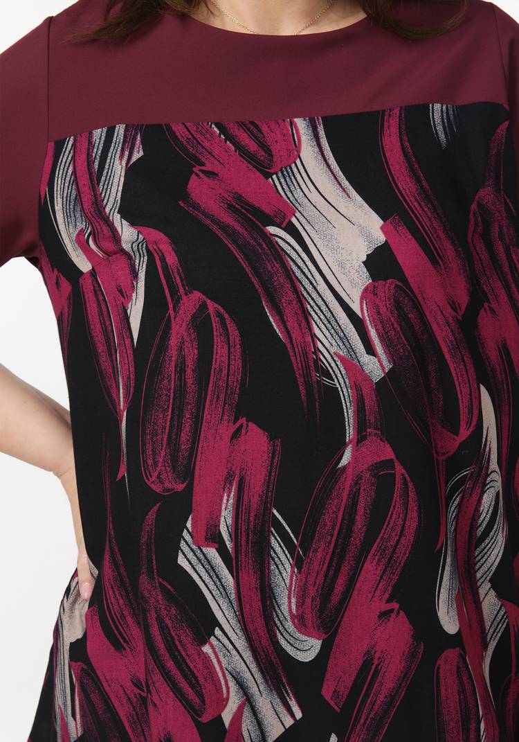 Костюм Чарующий взгляд шир.  750, рис. 11