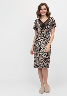 Ночная сорочка Необыкновенный комфорт