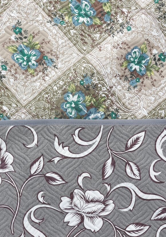 Покрывало Печворк шир.  580, рис. 2