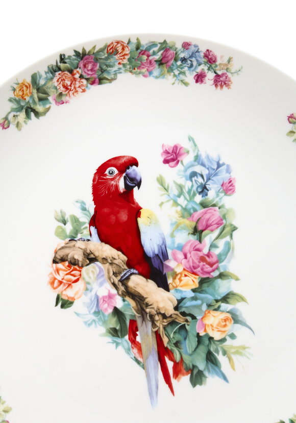 Набор обеденных тарелок шир.  580, рис. 5