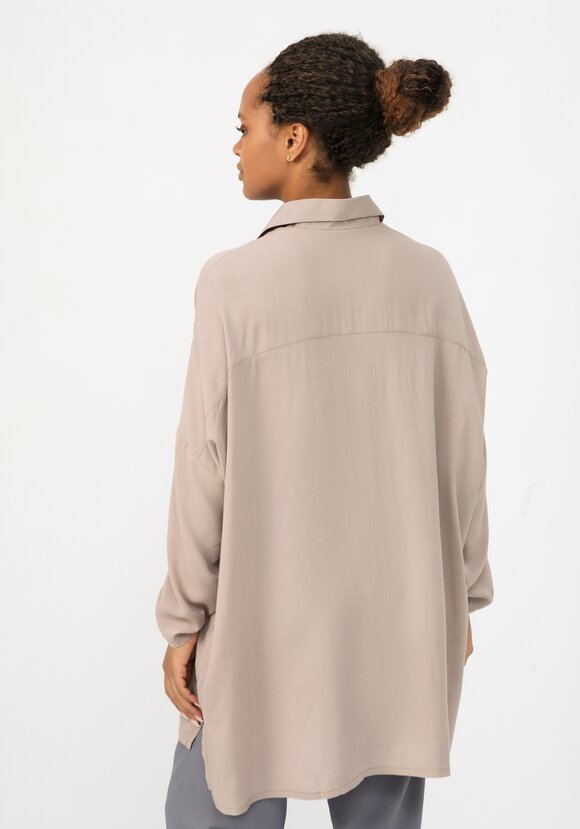 Блуза Обворожительный взгляд шир.  580, рис. 53