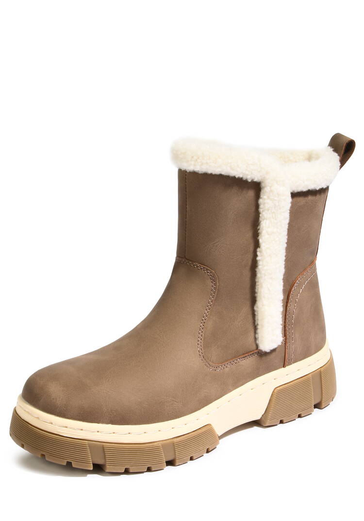 Полусапоги женские Лола шир.  750, рис. 7