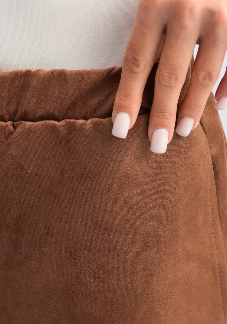 Брюки Мей шир.  750, рис. 17