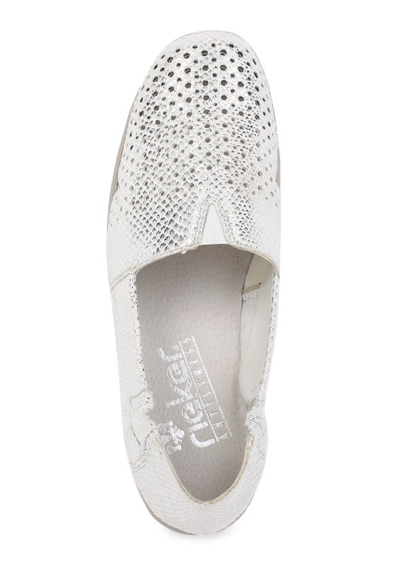 Туфли женские летние Джозиан шир.  580, рис. 4