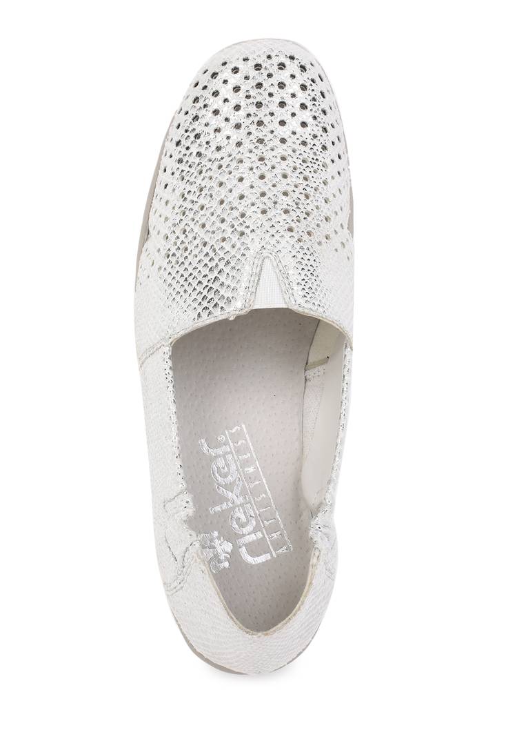 Туфли женские летние Джозиан шир.  750, рис. 4