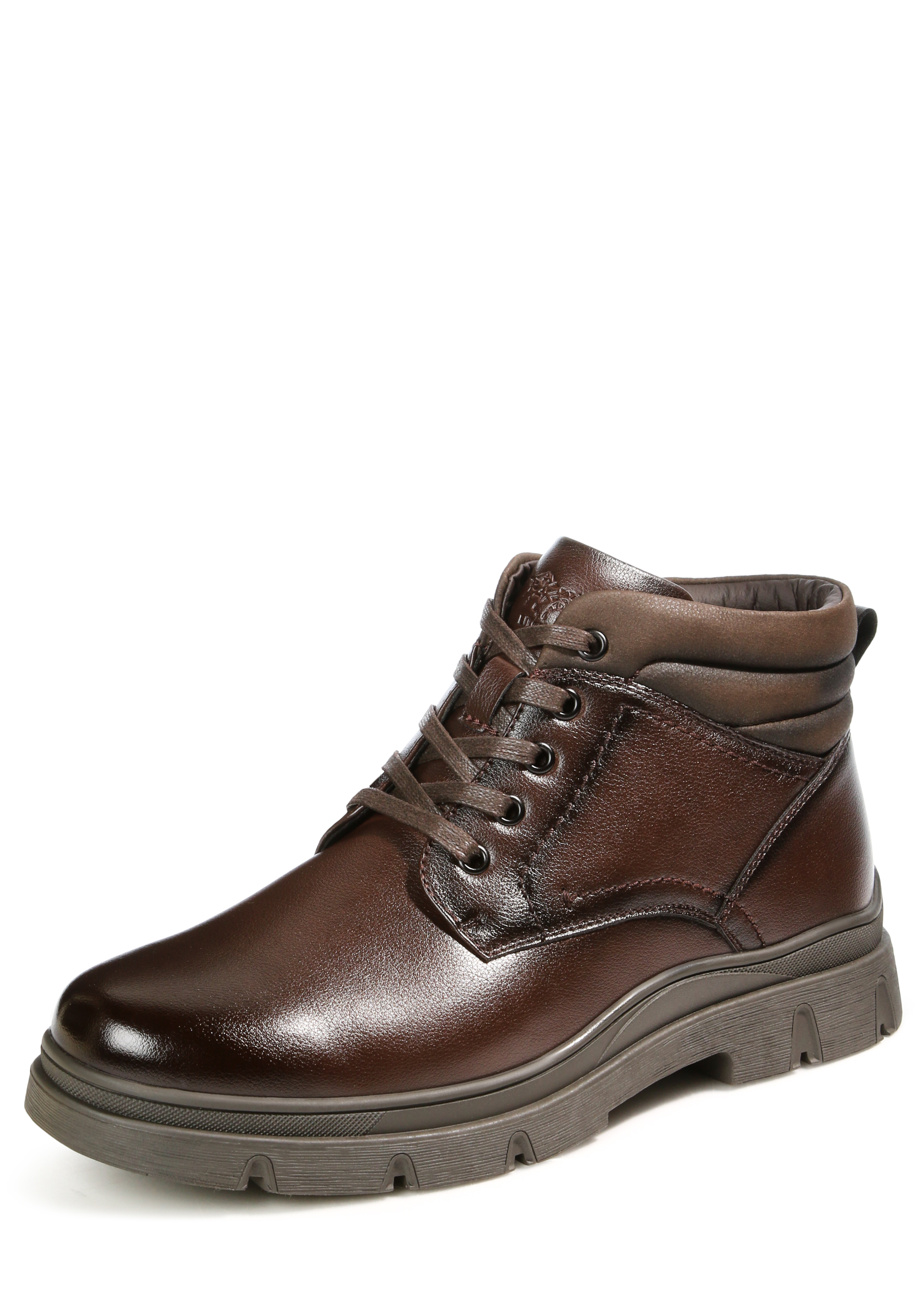 Ботинки мужские "Бадди"