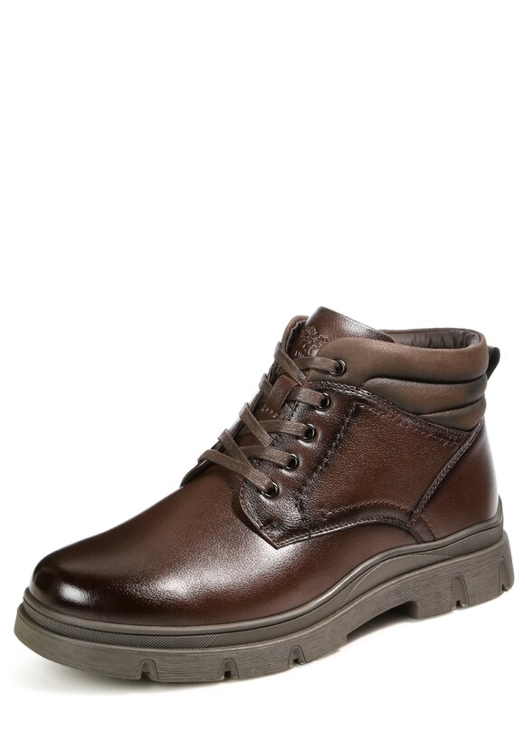 Ботинки мужские Бадди шир.  580, рис. 7