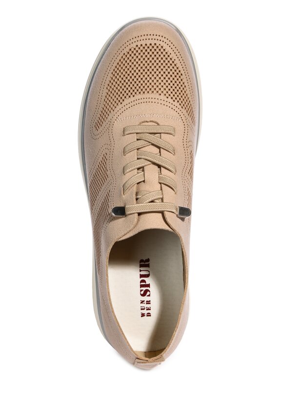 Кроссовки женские Витнер шир.  580, рис. 4