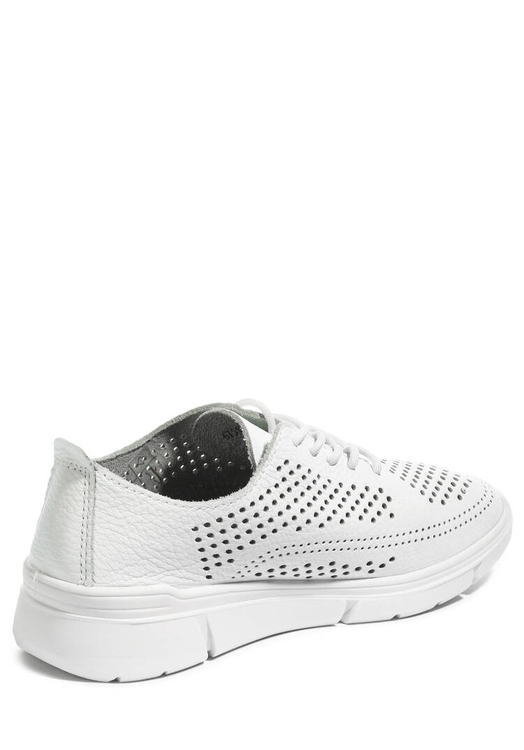 Полуботинки женские Юта шир.  750, рис. 3