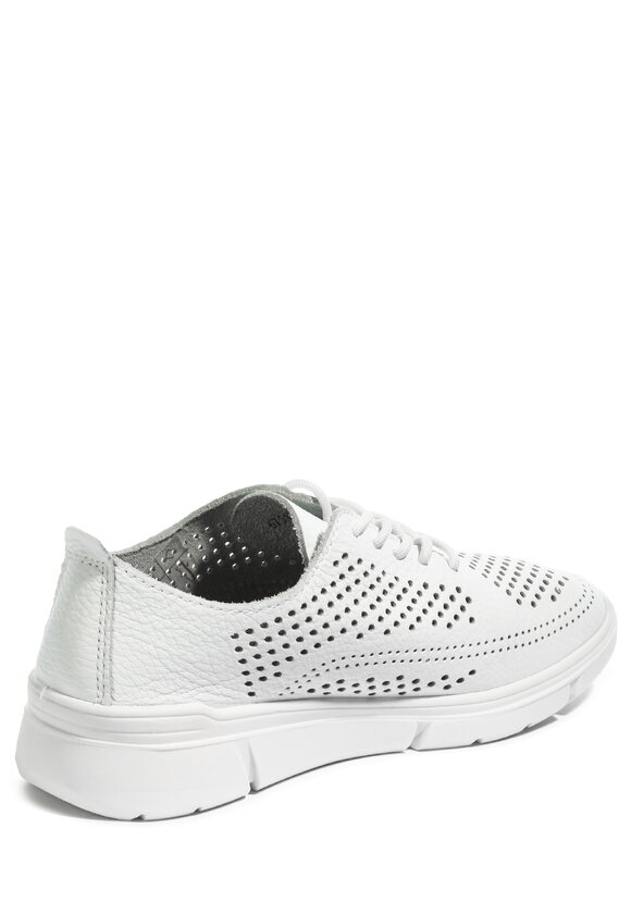 Полуботинки женские Юта шир.  580, рис. 3