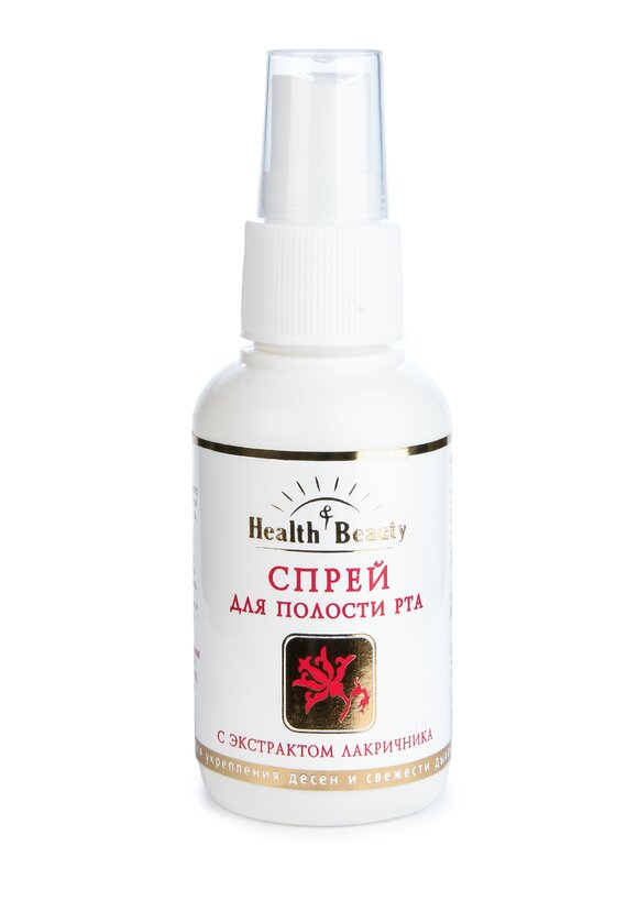 Спрей для десен с лакричником, 2 шт. шир.  580, рис. 2