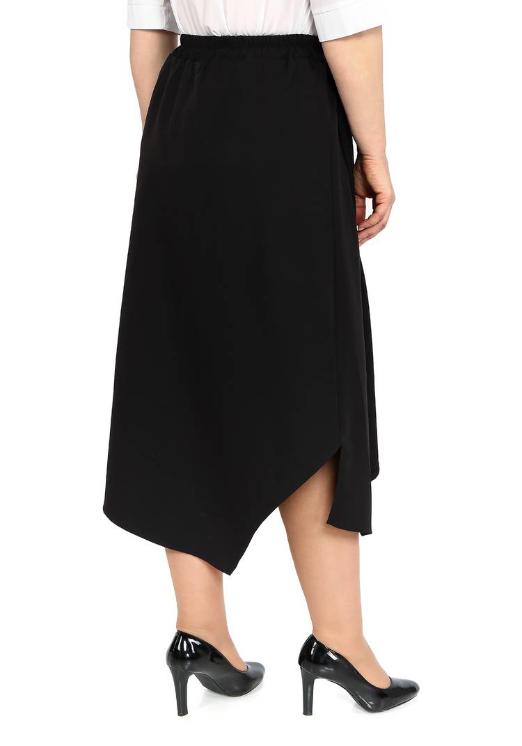 Юбка Великолепное Обаяние шир.  750, рис. 3