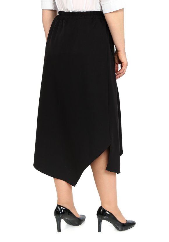 Юбка Великолепное Обаяние шир.  580, рис. 3