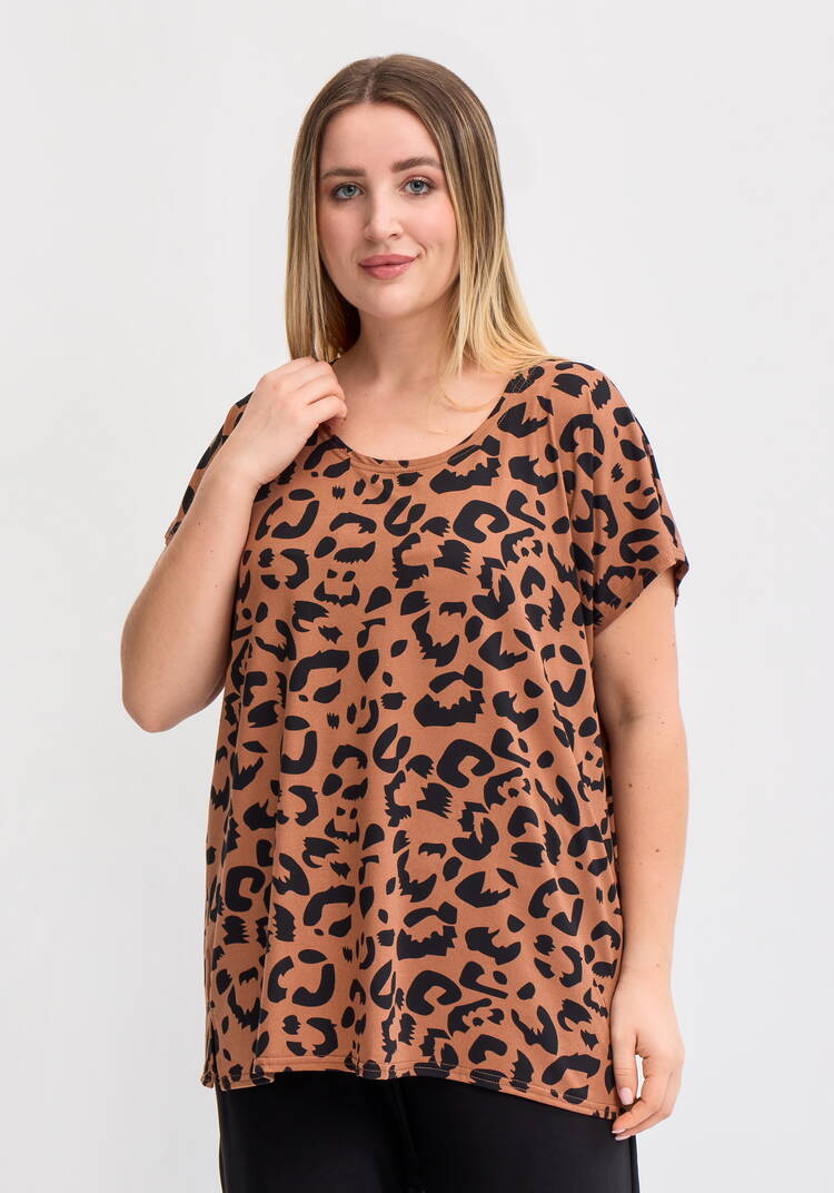 Туника Вита шир.  750, рис. 22