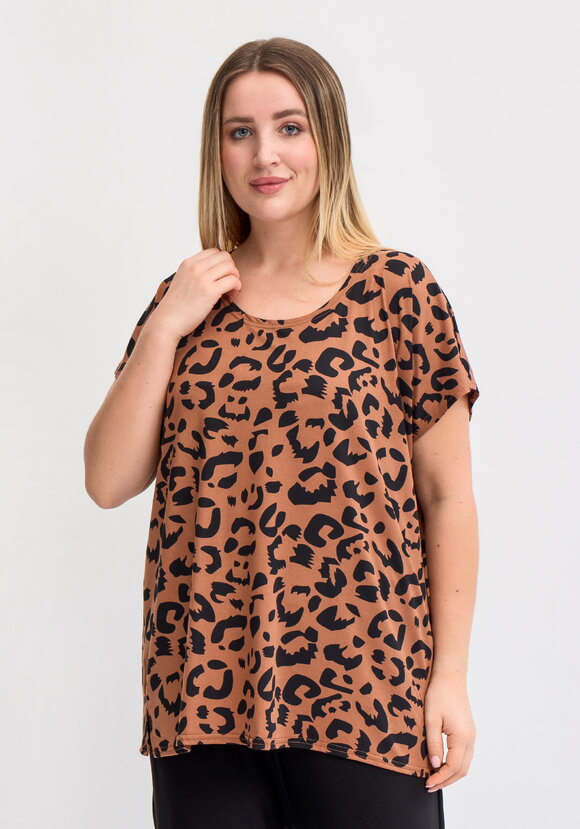 Туника Вита шир.  580, рис. 22