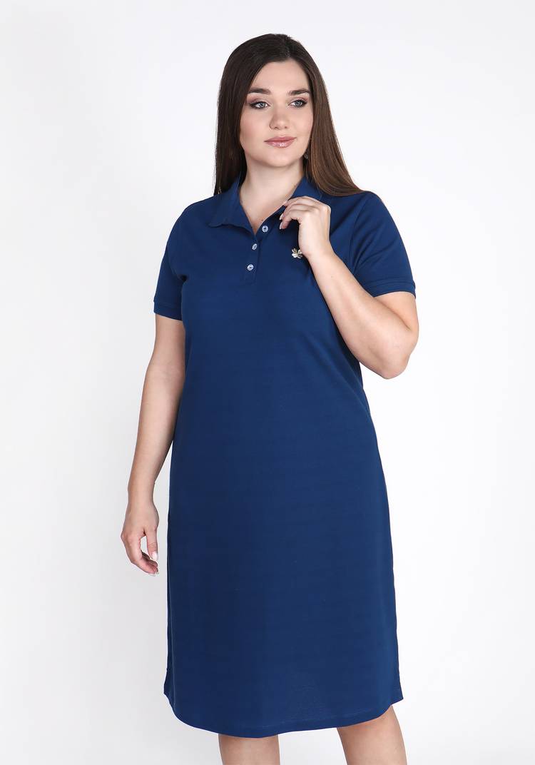 Платье Ритмы города шир.  750, рис. 18